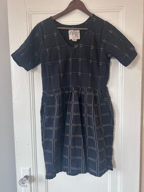 Ace & Jig Dress size small